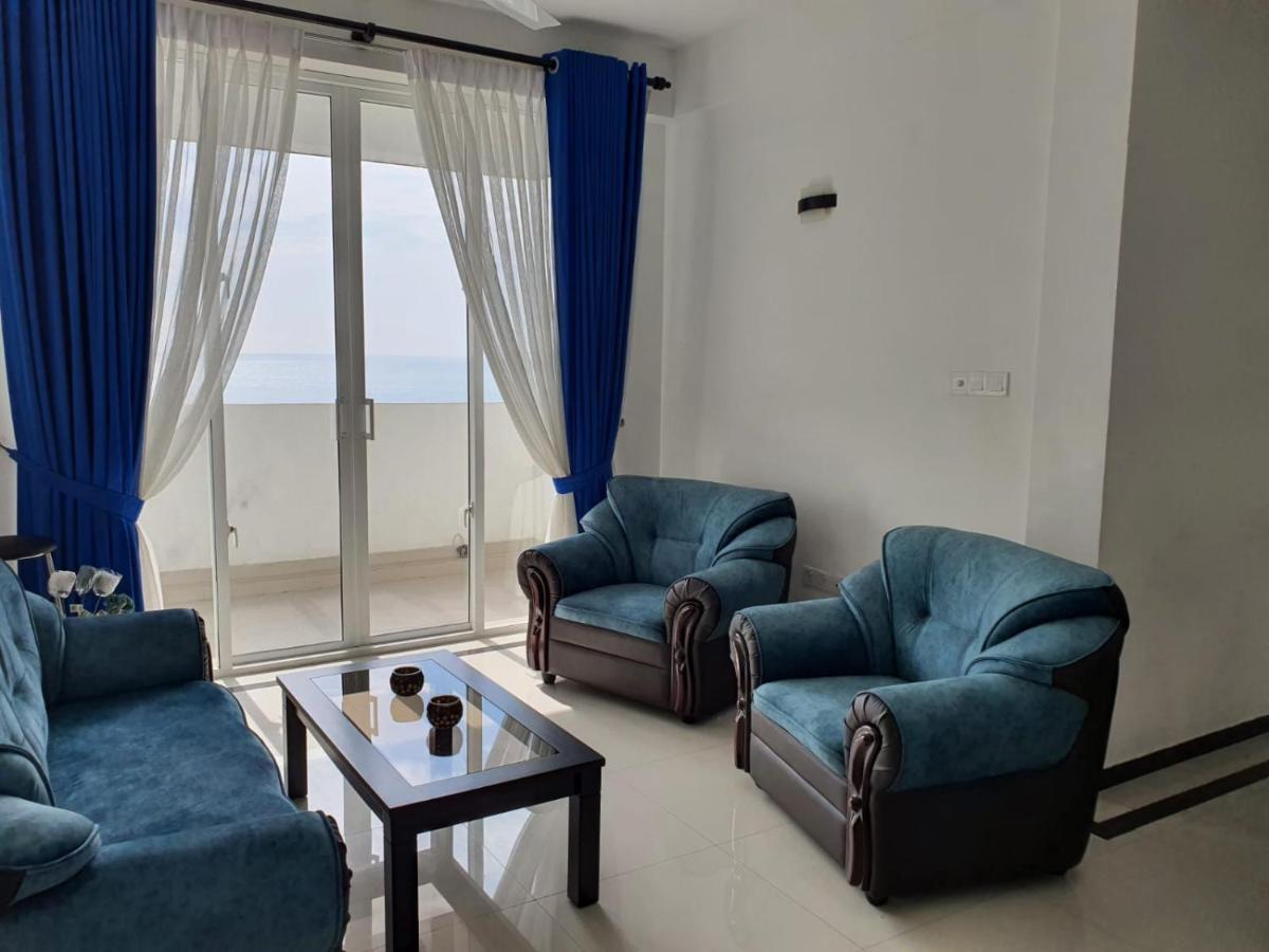 New 2 Bedroom Apartment, 100M Away From The Beach Dehiwala-Mount Lavinia Exterior photo