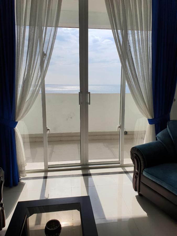 New 2 Bedroom Apartment, 100M Away From The Beach Dehiwala-Mount Lavinia Exterior photo
