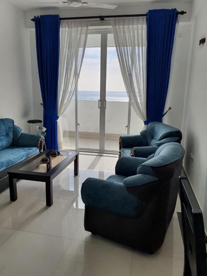 New 2 Bedroom Apartment, 100M Away From The Beach Dehiwala-Mount Lavinia Exterior photo
