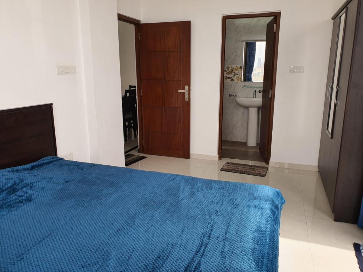 New 2 Bedroom Apartment, 100M Away From The Beach Dehiwala-Mount Lavinia Exterior photo