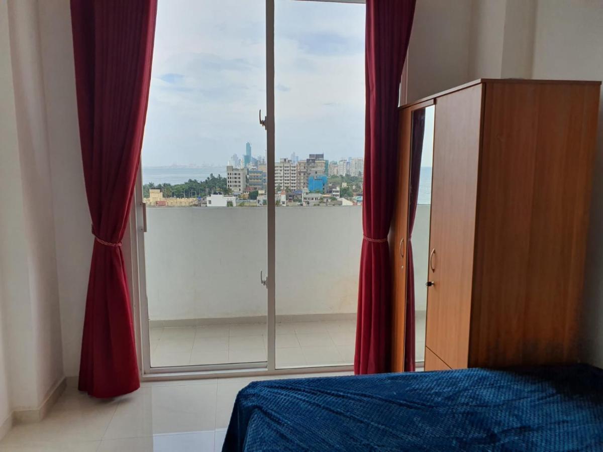 New 2 Bedroom Apartment, 100M Away From The Beach Dehiwala-Mount Lavinia Exterior photo